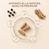 Aavalabs Ashwagandha KSM-66® | 1000 mg | Stress e sonno | Anteprima dell’immagine prodotto 7