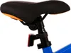 VOLARE Kinderfahrrad Rocky 14 Zoll, blau Produktbild-Vorschau 8