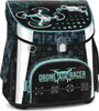 Cartable scolaire Drone Racer magnétique Voir les images du produit 1