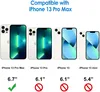 Wisam® Apple iPhone 13 Pro Max 6.7" Silikon Case Produktbild-Vorschau 4