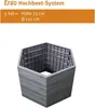 Système de plateaux Graf ERGO H : 25 cm Set : 6 panneaux, Voir les images du produit 27