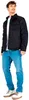 John Doe Aero Mesh Motoshirt  Camicia, L Anteprima dell’immagine prodotto 8