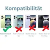 CLM-Tech Handyhülle kompatibel mit Xiaomi Redmi Note 14 4G Produktbild-Vorschau 2