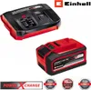 Einhell Starter Kit 4-6 Ah Akku 18V und Boostcharger 6 A 60 Produktbild-Vorschau 2