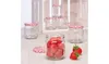 Einmachglas 425 ml, rund, 6er Set Produktbild-Vorschau 4