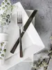Wilmax Tafelmesser 23 cm Edelstahl WL-999301/A Produktbild-Vorschau 4