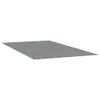 vidaXL Panno per piscine grigio chiaro 420x220 cm Anteprima dell’immagine prodotto 3