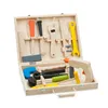 New Classic Toys, 12-teiliges Werkzeugset Produktbild-Vorschau 3