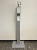 Desinfektionsstation Desinfektionsspender Mobile Produktbild-Vorschau 4