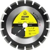 Klingspor DT 902 A Diamanttrennscheiben, 300 x 2,8 x 25,4 Produktbild-Vorschau 2