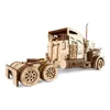UGEARS 3D-Puzzle Heavy Boy LKW VM-03, 541 Teile Produktbild-Vorschau 35