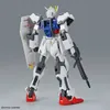 BANDAI BAN5063491 EG GAT-X105 Strike Gundam 14 cm Produktbild-Vorschau 4