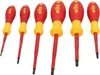 Wiha SoftFinish® electric Schlitz/Pozidriv Produktbild-Vorschau 3