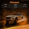 Actionneur de frein de stationnement š€ main pour Hyundai Voir les images du produit 7