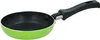 MINI BRATPFANNE Ø12cm Antihaft Aluminium Spiegeleipfanne Produktbild-Vorschau 1