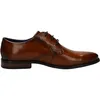 bugatti shoes Schuhe 6300 cognac 46 Produktbild-Vorschau 5