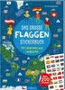 Das große Flaggen-Stickerbuch Produktbild-Vorschau 1