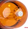 LED Warnleuchte Blitz 80 LED Magnet 12V 24V ECE R10 IP56 Produktbild-Vorschau 5