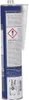 A close-up side view of a sealant tube. Produktbild-Vorschau