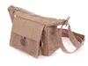 Bag Street Kleine Leicht Damen Tasche Umhängetasche Crinkle Produktbild-Vorschau 2