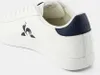 Sneakers Del Marchio Le Coq Sportif Del Modello Courtset 2 Anteprima dell’immagine prodotto 8