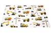 KINDER SCHLAFSACK 70x125 cm  mit Reißverschluss 100 % Produktbild-Vorschau 4