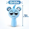 Wiztex Sprunki: Peluche de 20 cm, Spunki, juguete de Vista previa de la imagen del producto 2