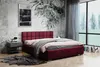 Polsterbett Dream mit Kopfteil, 180x200 cm, Doppelbett mit Produktbild-Vorschau 1