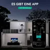 Marstek B2500-D Balkonkraftwerk Speicher 2240 Wh PV-Eingang Produktbild-Vorschau 7
