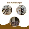 Zonovi Lernturm - Montessori Küchentreppe - Learning Tower Produktbild-Vorschau 4