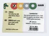 HAN Karteikarten A8 für CROCO Box 663833 Produktbild-Vorschau 4