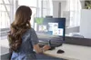 HP Wireless Premium-Maus kabellos Produktbild-Vorschau 2