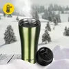 MOUNTAIN GOAT Thermobecher 380 ml, Edelstahl, doppelwandig, Produktbild-Vorschau 3