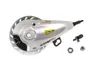 SHIMANO Rollenbremse "Nexus" BR-C3000F Vorn, Kühls silber Produktbild-Vorschau 1