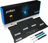 POLION batéria pre notebook MacBook Air 13 A1466 4800 mAh Náhľad obrázku produktu 1