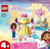LEGO 10785 Gabby's Dollhouse Kuchis Backstube Set mit Gabby Produktbild-Vorschau 5