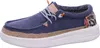 Fusion Sneaker in blau, Gr. 39 Produktbild-Vorschau 1