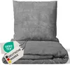NYVI Winter Bettwäsche Set DreamScience Cashmere Touch Produktbild-Vorschau 1