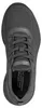 Skechers Low Sneaker CLOSE ENCOUNTER Damen Textil Schwarz Produktbild-Vorschau 53