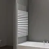 doporro Badewannenaufsatz Design-Duschwand für Badewanne Produktbild-Vorschau 3