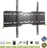 TV Wandhalterung für 50-100 Zoll Fernseher | VESA 200x200 - Produktbild-Vorschau 3
