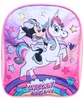 Minnie Mouse Rucksack 30x26x10 cm  Disney Minnie & Einhorn Produktbild-Vorschau 1