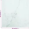 VidaXL 322255, Biały, Wewnętrzna, 600 mm, 600 mm Podgląd zdjęcia produktu 4