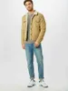Key Largo Pullover Rundhals Grau Produktbild-Vorschau 3