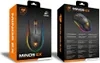 COUGAR Gaming Maus, MINOS EX, RGB, Kabelgebunden, Schwarz, Produktbild-Vorschau 4