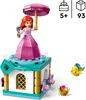 43259 - LEGO Disney - Wirująca Arielka Podgląd zdjęcia produktu 16