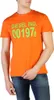 T-shirt Diesel sasatdiego62fc564 Voir les images du produit 12