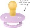 BIBS Colour Schnuller 2er-Pack, BPA-frei, Kirschform Produktbild-Vorschau 8