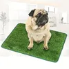 Kunstrasen Welpentoilette Hundetoilette 71 x 46 cm Produktbild-Vorschau 4