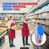 smart&gentle Premium Geleinlagen für Schuhe – Sport & Produktbild-Vorschau 6
